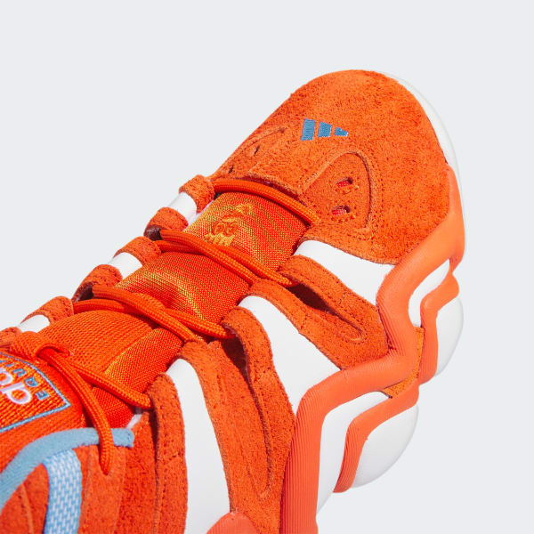 Adidas crazy 7 Naranja new arrivals
