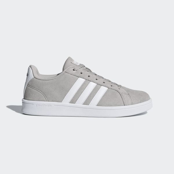 Zapatillas CF ADVANTAGE W - Gris adidas | adidas Chile