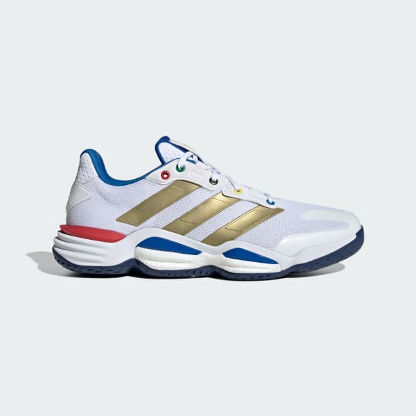 Chaussure Stabil 16 Indoor Blanc adidas adidas Switzerland