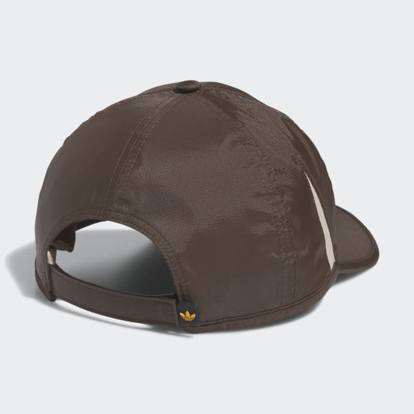 Marron Casquette Pop Superlite