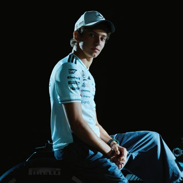 adidas MERCEDES - AMG PETRONAS FORMULA ONE TEAM DRIVER