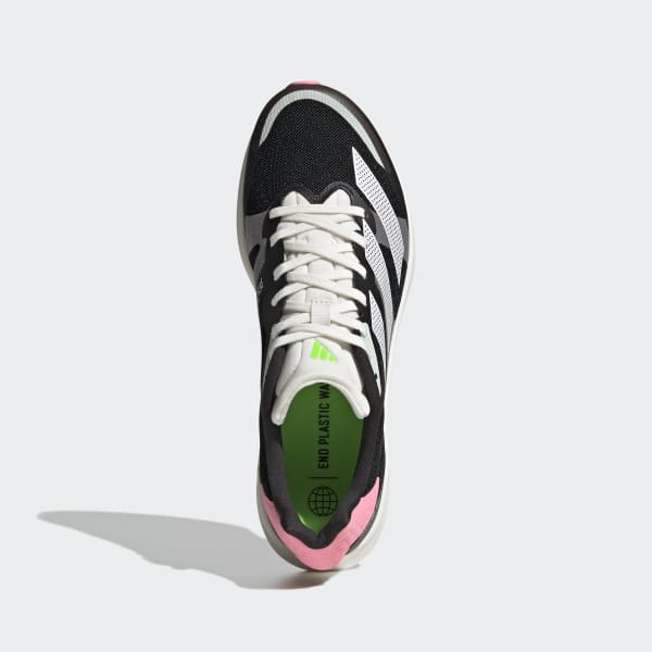 Negro Zapatillas Adizero RC 4