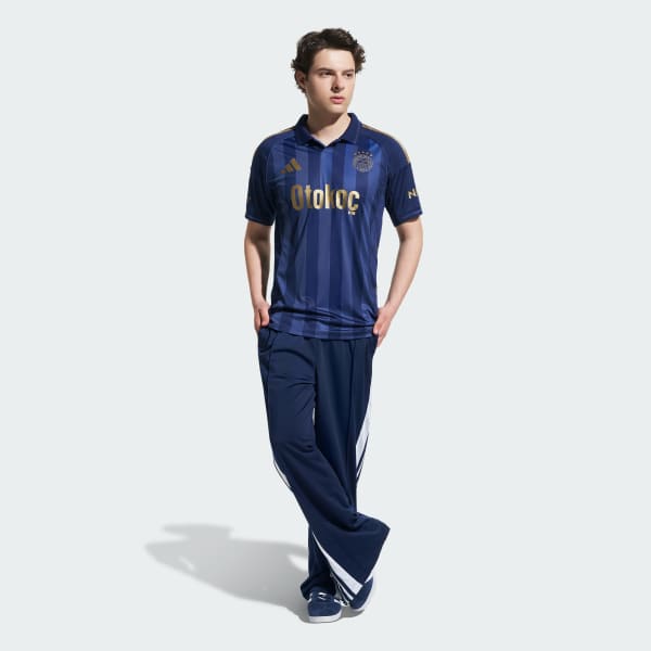 Blue Fenerbahçe 25/26 3rd Jersey