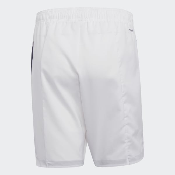 Hvit Condivo 20 Shorts