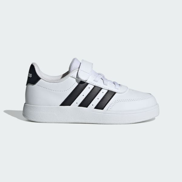 Blanco Tenis Breaknet 2.0 Kids