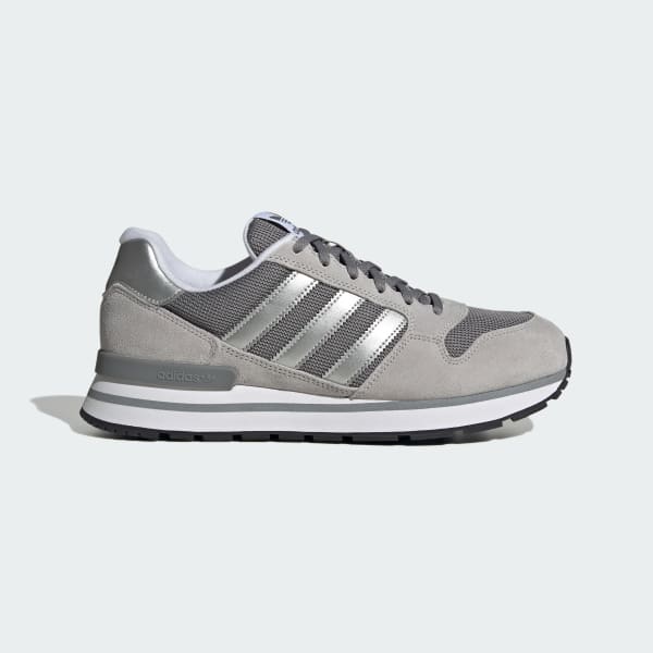 Grey ZX 500  RS SHOES