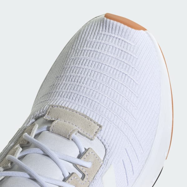 adidas Swift Run Ayakkab Beyaz adidas Turkiye