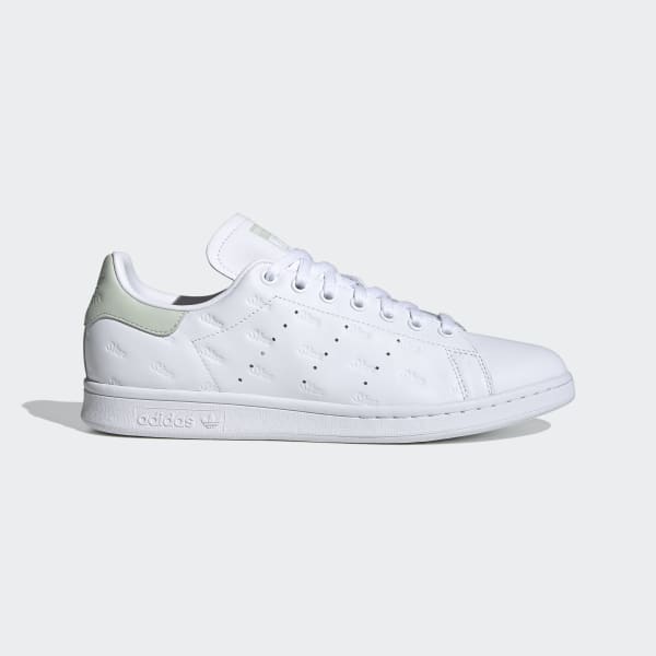 adidas stan smith çiçekli