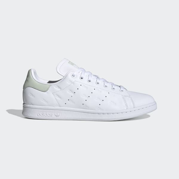 Stan Smith Schuh in Weiß | adidas 