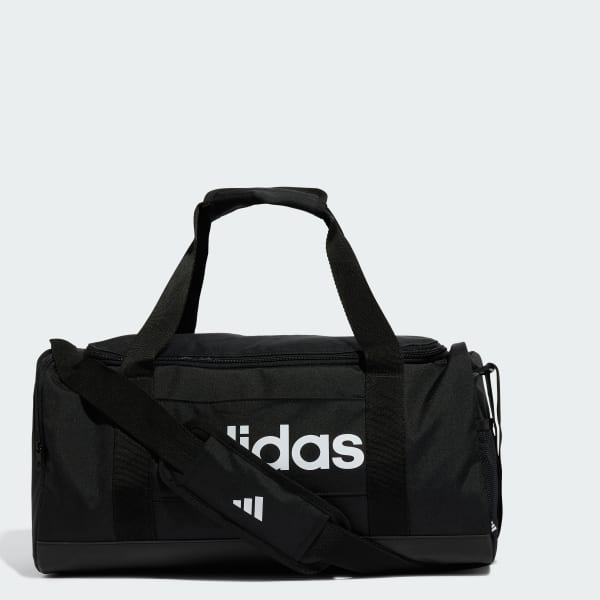 adidas Linear Core Duffel Bag Small Black adidas Philippines
