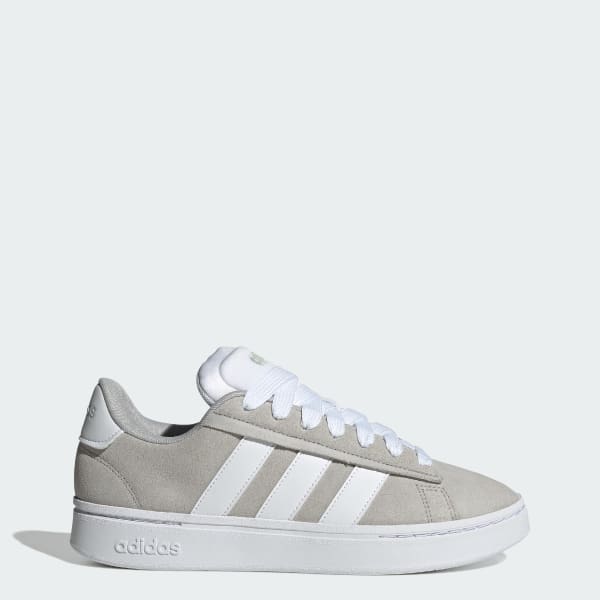 Gris Tenis Grand Court Alpha