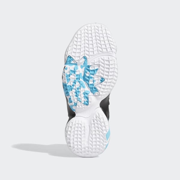 White D.O.N. Issue #2 Shoes