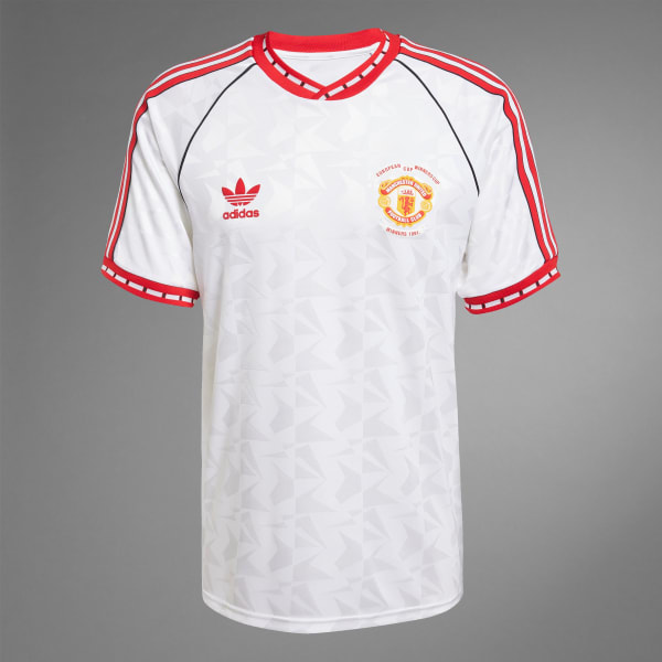 Adidas Manchester United '91 Away Jersey BUY IN AUSTRALIA