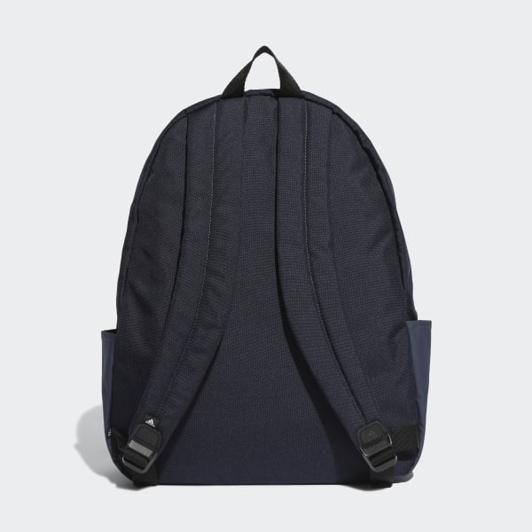 Biru Tas Ransel Classic Badge of Sport