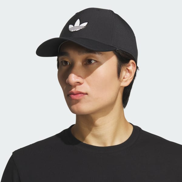 noir Casquette Beacon 6.0 Hommes