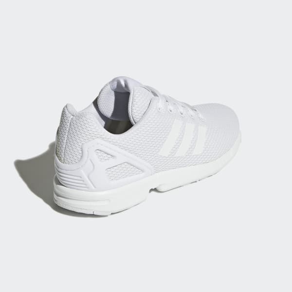 zx flux kinderen wit