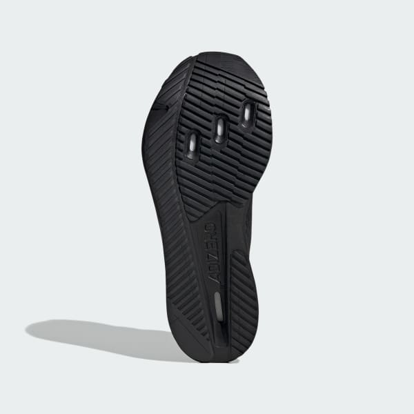 Black Adizero Sl2 Running Shoes