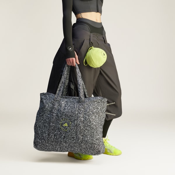 adidas by Stella McCartney パッカブルトート - マルチ