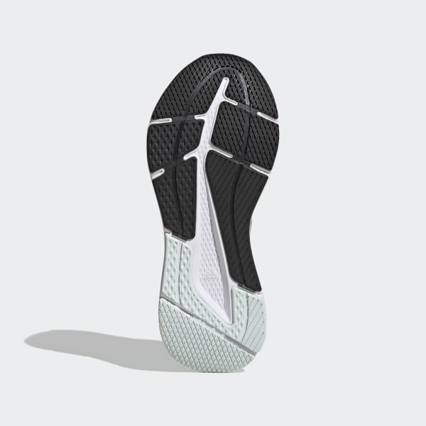 Grey Questar Shoes