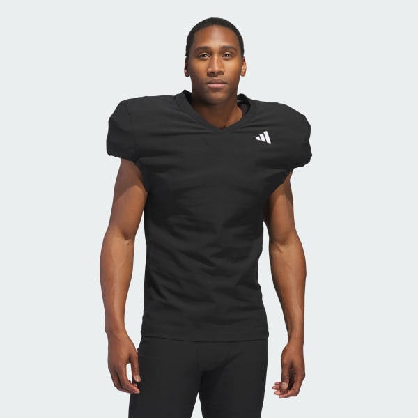 Black Jet Sweep Jersey