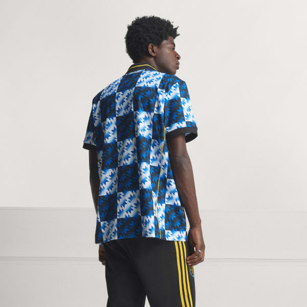 adidas Manchester United LFSTLR Jersey - Multicolor | Free