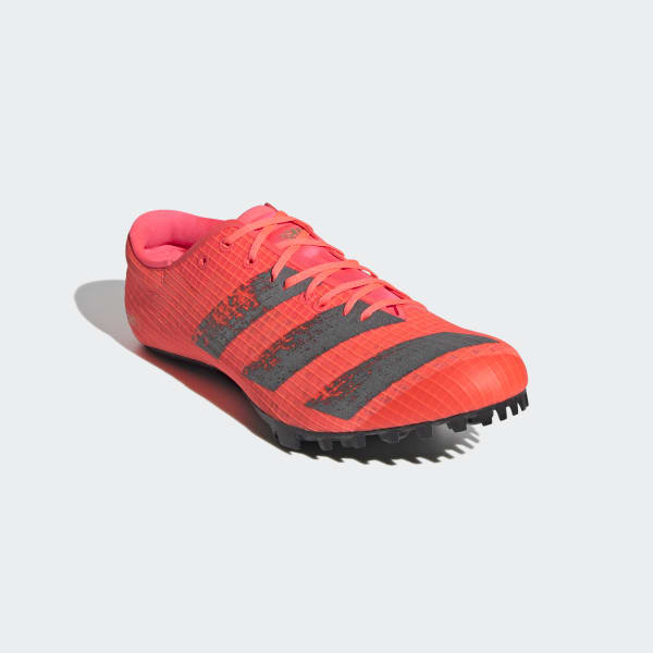 adidas finesse track spikes