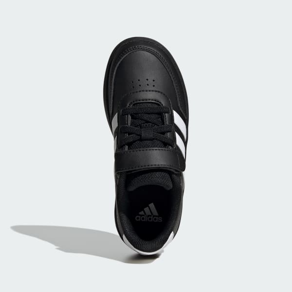 Negro Tenis Breaknet 2.0 Kids