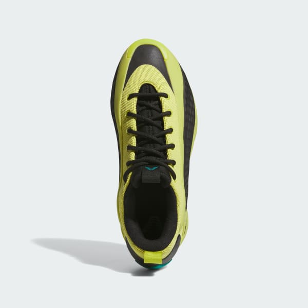 Verde Zapatilla Anthony Edwards 1 Low Basketball