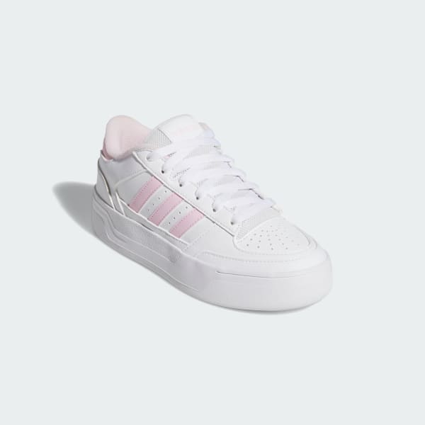 Blanco Zapatillas Turnaround Niños
