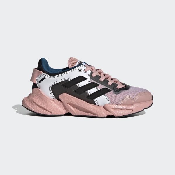 Adidas chaos rosa sale