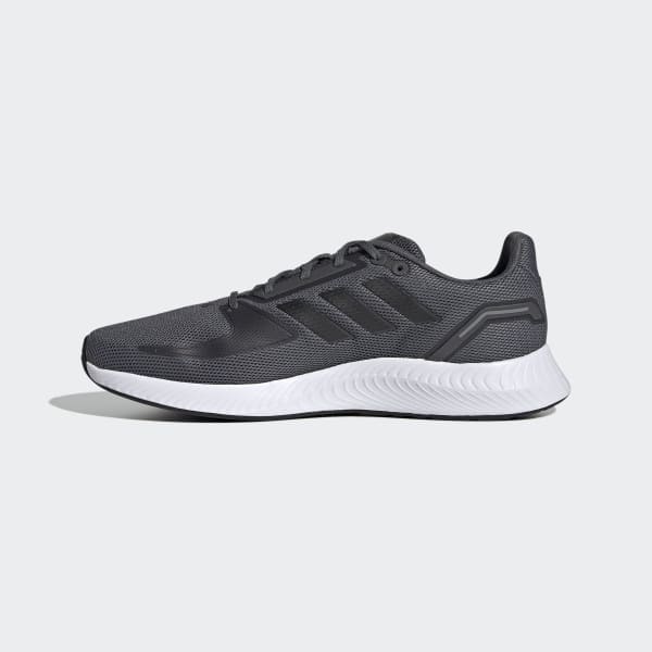 Adidas falcon homme brun deals