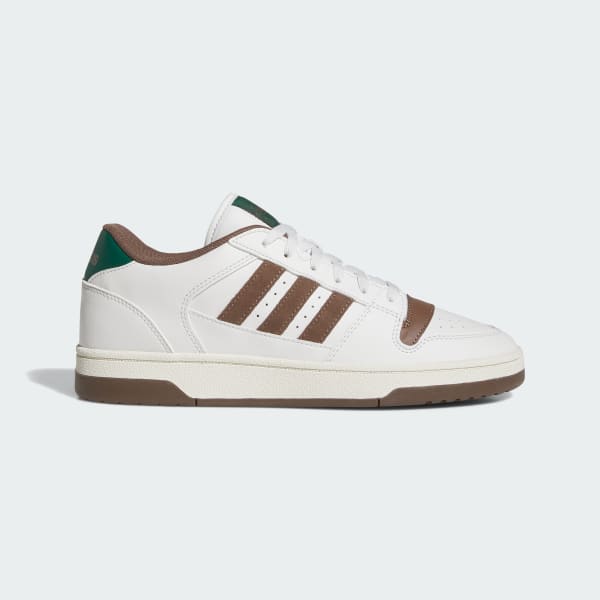 Blanco Zapatillas Break Start