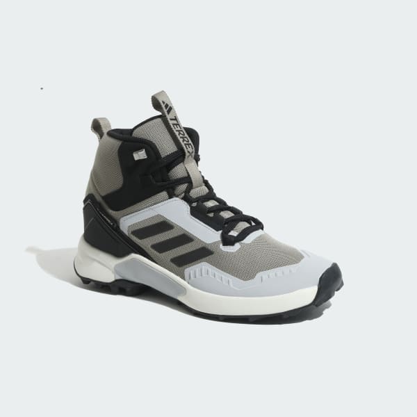 Beige Fast Rockr Shoes