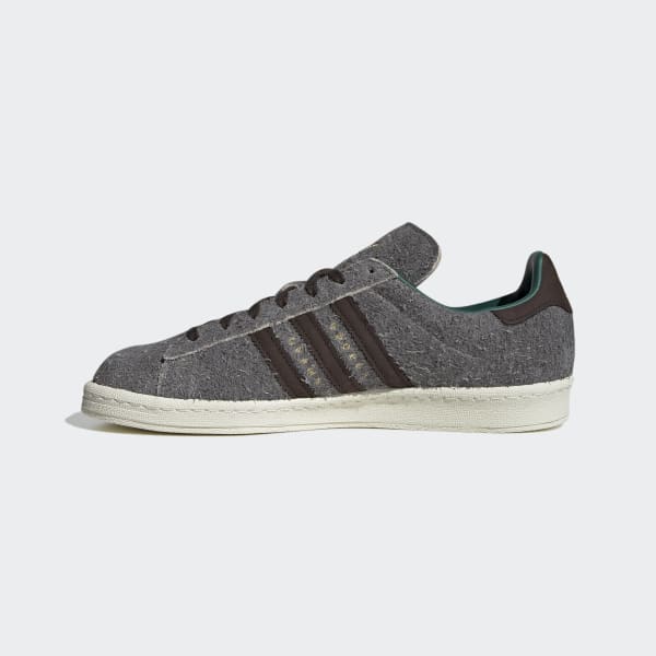 adidas Campus Bodega x BEAMS Shoes - Grey | adidas Singapore