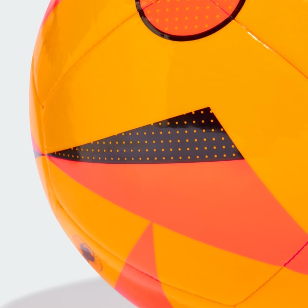 Gull Fussballliebe Club Ball