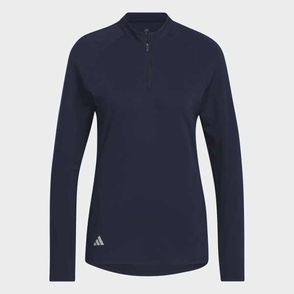 Adidas response half zip shop