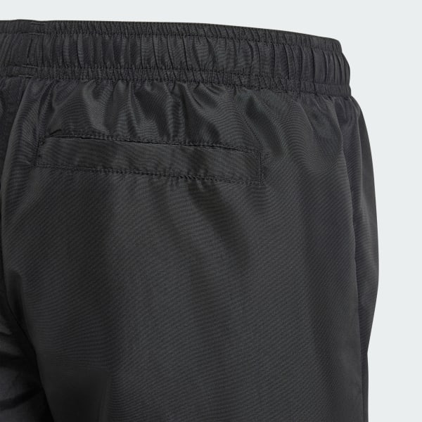 Black Swim Shorts Kids