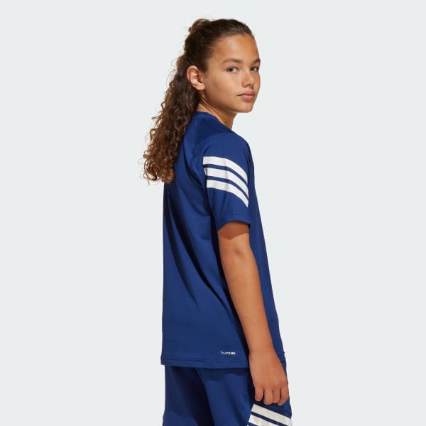 Biru Tee All Sports Nxt