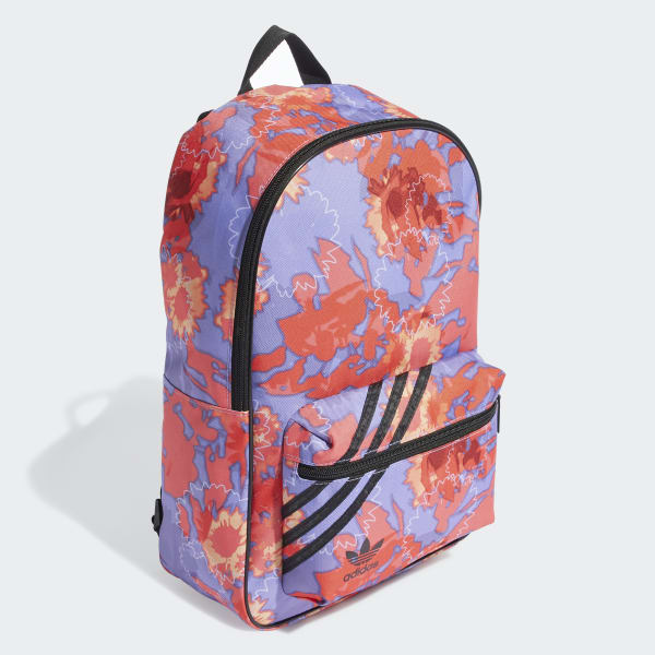 Multicolor Backpack QU883