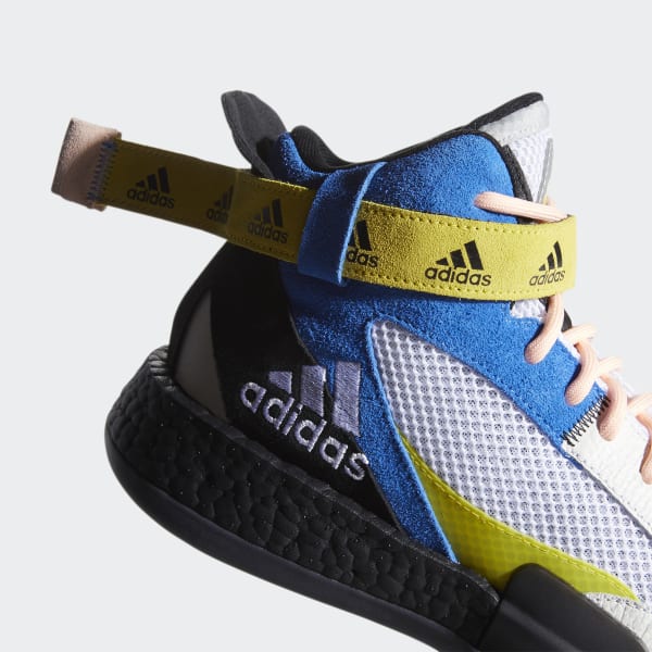 adidas posterize shoes review