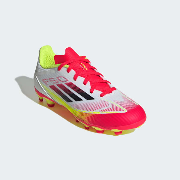 アディダス キッズ F50 LEAGUE HG/AG / 土・人工芝用 / F50 League HG