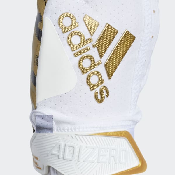 adidas adizero 9.0 anniversary receiver gloves