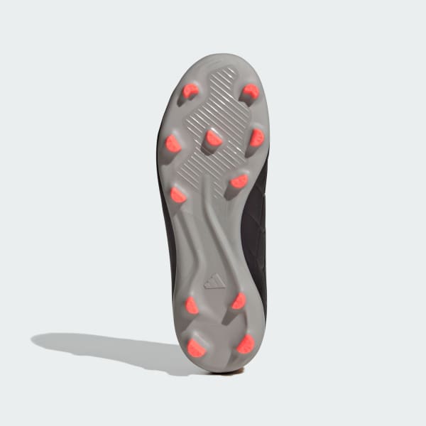 Violet Chaussure Copa Pure 2 League Terrain souple Enfants