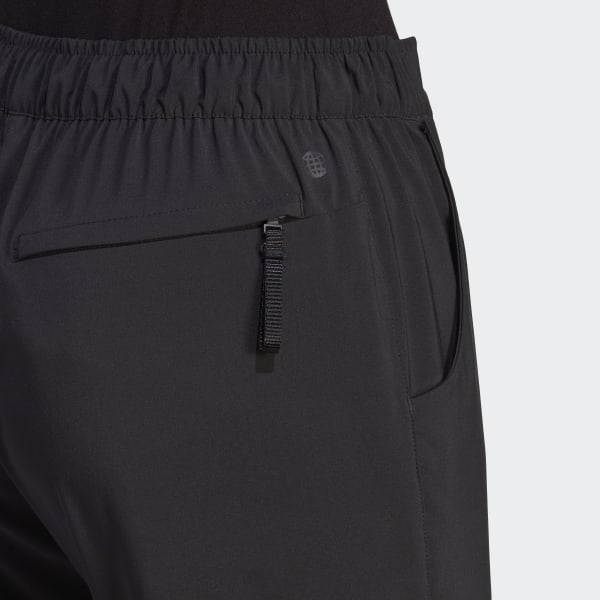 adidas TERREX Multi Woven Pant - Black | Women's Hiking | adidas US