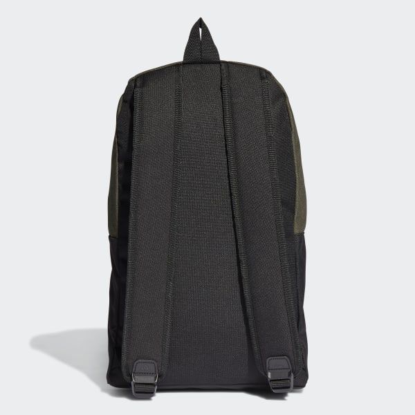 Verde Mochila Daily II (UNISEX)