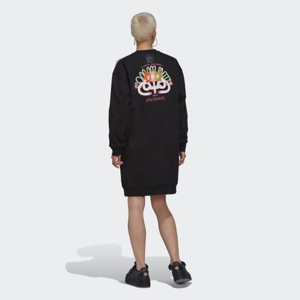 Nero Abito Crew ETW66