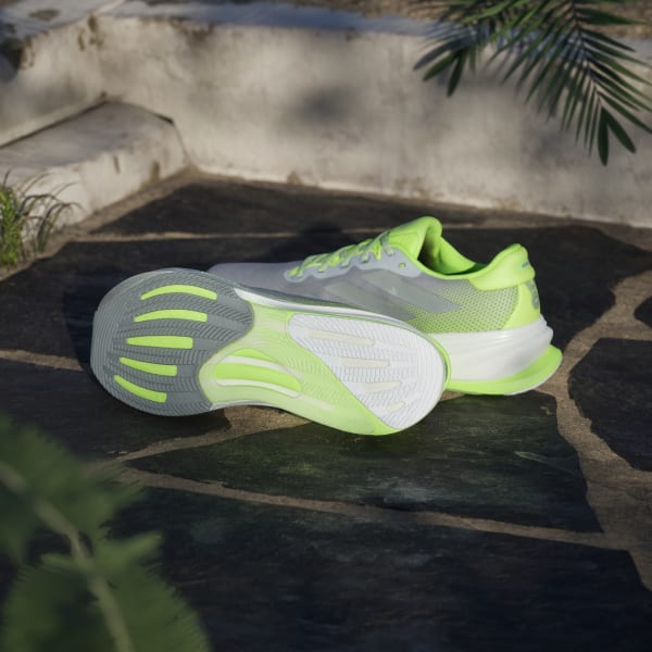 sedá Boty Supernova Rise 2 Running