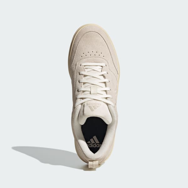 Blanco Zapatillas Park ST