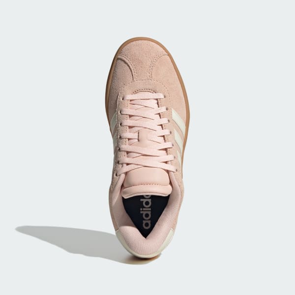 Rosado Zapatillas adidas VL Court Bold Kids