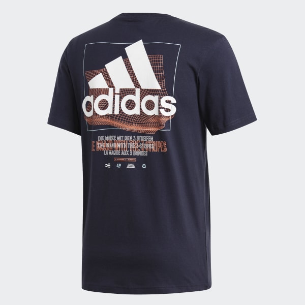 Adidas must haves 2025 badge of sport